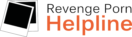 Revenge Porn Helpline logo